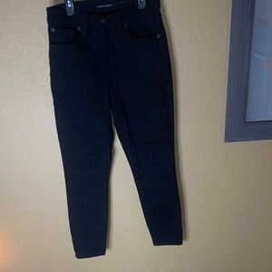Lucky Brand Women's Dark Jeans